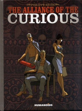 The Alliance Of The Curious