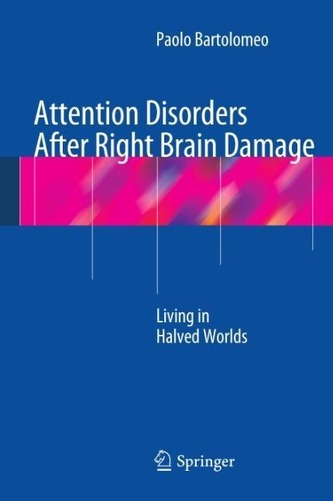 Attention Disorders After Right Brain Damage