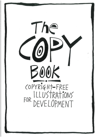 The Copy Book