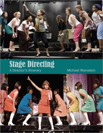 Stage Directing