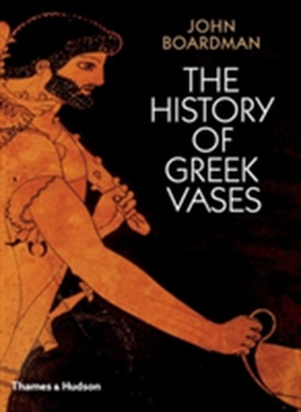 The History of Greek Vases The History of Greek Vases