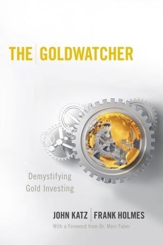 The Goldwatcher