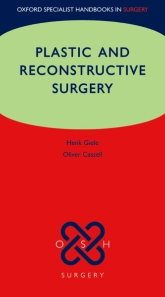 Plastic and Reconstructive Surgery Plastic and Reconstructive Surgery