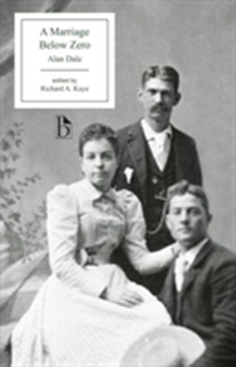 A Marriage Below Zero