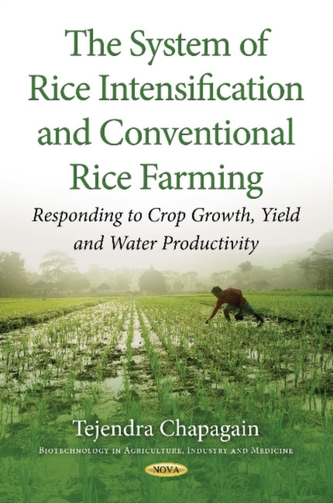 The System of Rice Intensification and Conventional Rice Farming