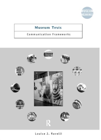 Museum Texts Museum Texts