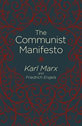 The Communist Manifesto