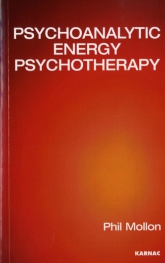 Psychoanalytic Energy Psychotherapy