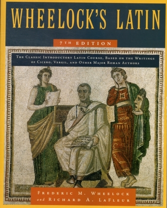 Wheelock's Latin