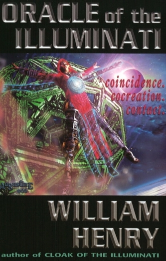 Oracle of the Illuminati