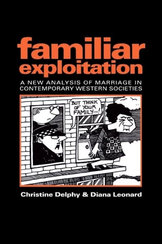 Familiar Exploitation Familiar Exploitation