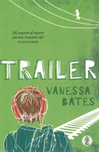 Trailer Trailer