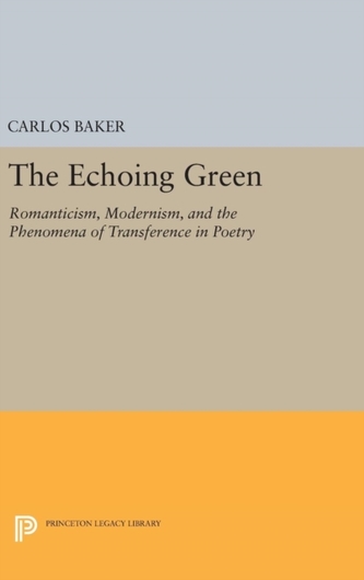 The Echoing Green