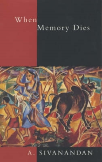 When Memory Dies