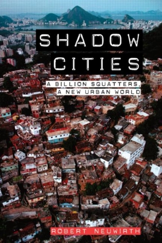 Shadow Cities Shadow Cities
