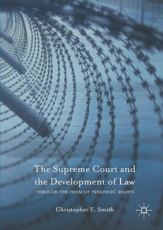 The Supreme Court and the Development of Law The Supreme Court and the Development of Law