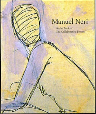 Manuel Neri