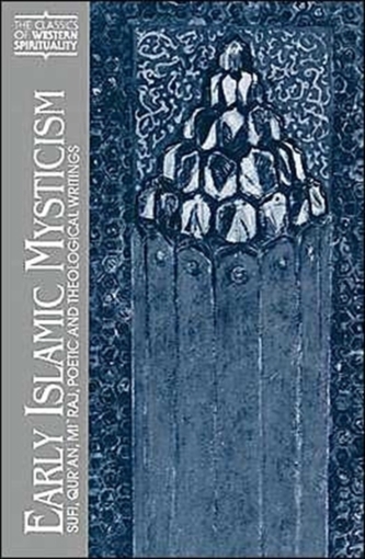 Early Islamic Mysticism