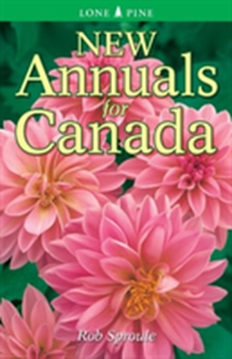 New Annuals for Canada New Annuals for Canada