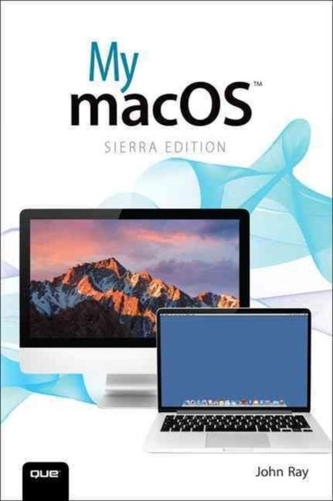 My Mac OS