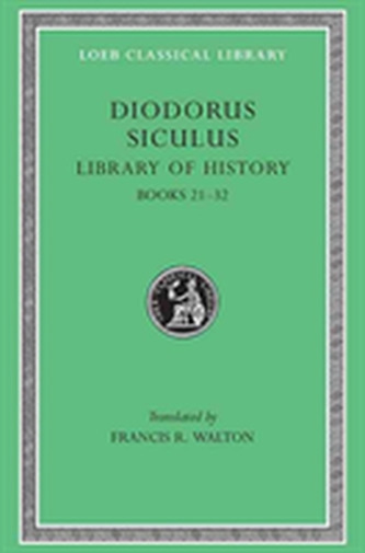 Library of History Library of History