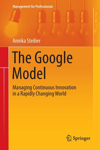 The Google Model
