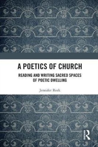 A Poetics of Church