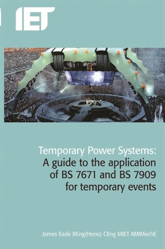 Temporary Power Systems