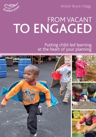 From vacant to engaged From vacant to engaged