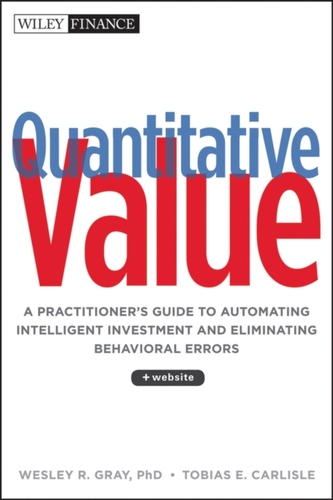 Quantitative Value + Website
