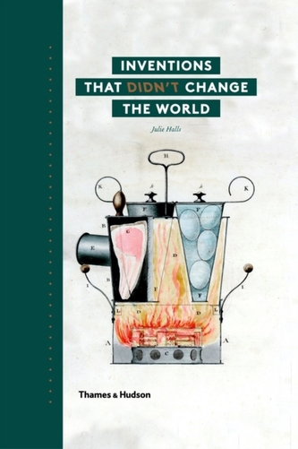 Inventions that Didn't Change the World