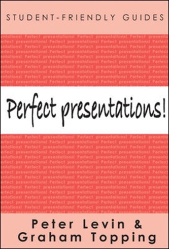 Perfect Presentations!