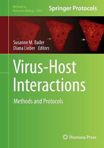 Virus-Host Interactions