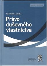 Právo duševného vlastníctva