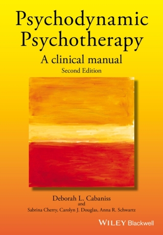 Psychodynamic Psychotherapy