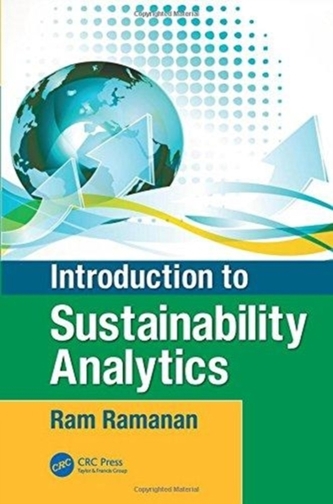 Introduction to Sustainability Analytics