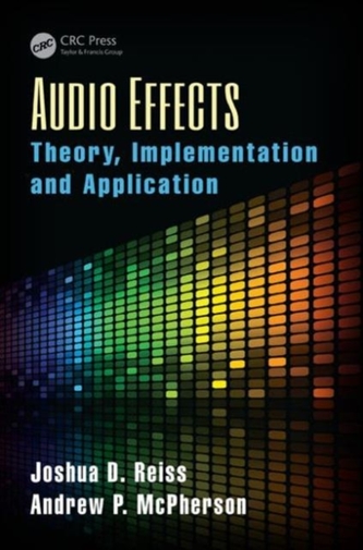 Audio Effects Audio Effects