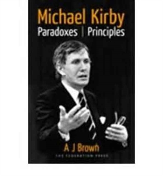 Michael Kirby