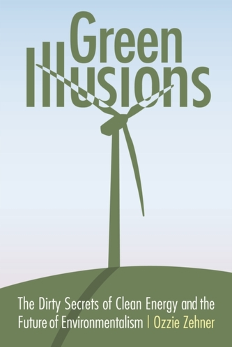 Green Illusions