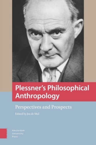 Plessner's Philosophical Anthropology
