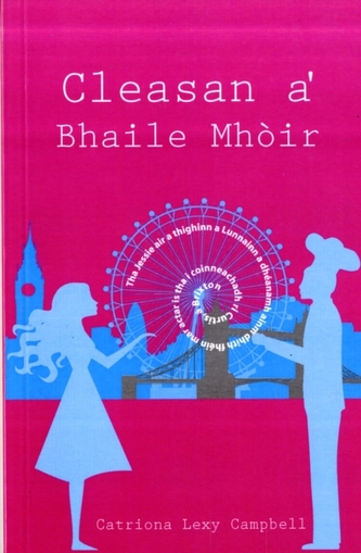 Cleasan A' Bhaile Mhor