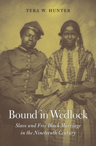 Bound in Wedlock