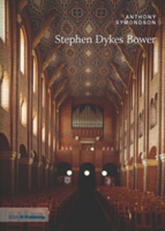 Stephen Dykes Bower