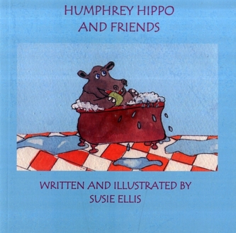 Humphrey Hippo and Friends