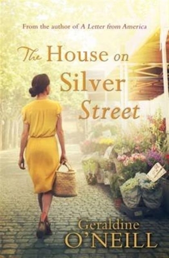 The House on Silver Street