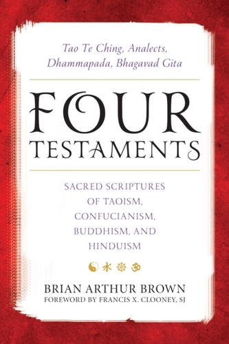 Four Testaments