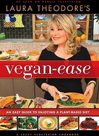 Laura Theodore's Vegan-Ease