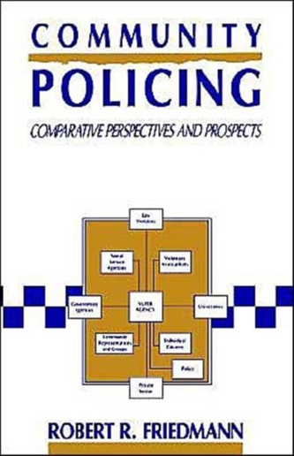 Community Policing