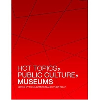 Hot Topics, Public Culture, Museums