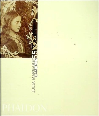 Julia Margaret Cameron